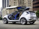 Hyundai HCD-11 Nuvis Concept 2009 года